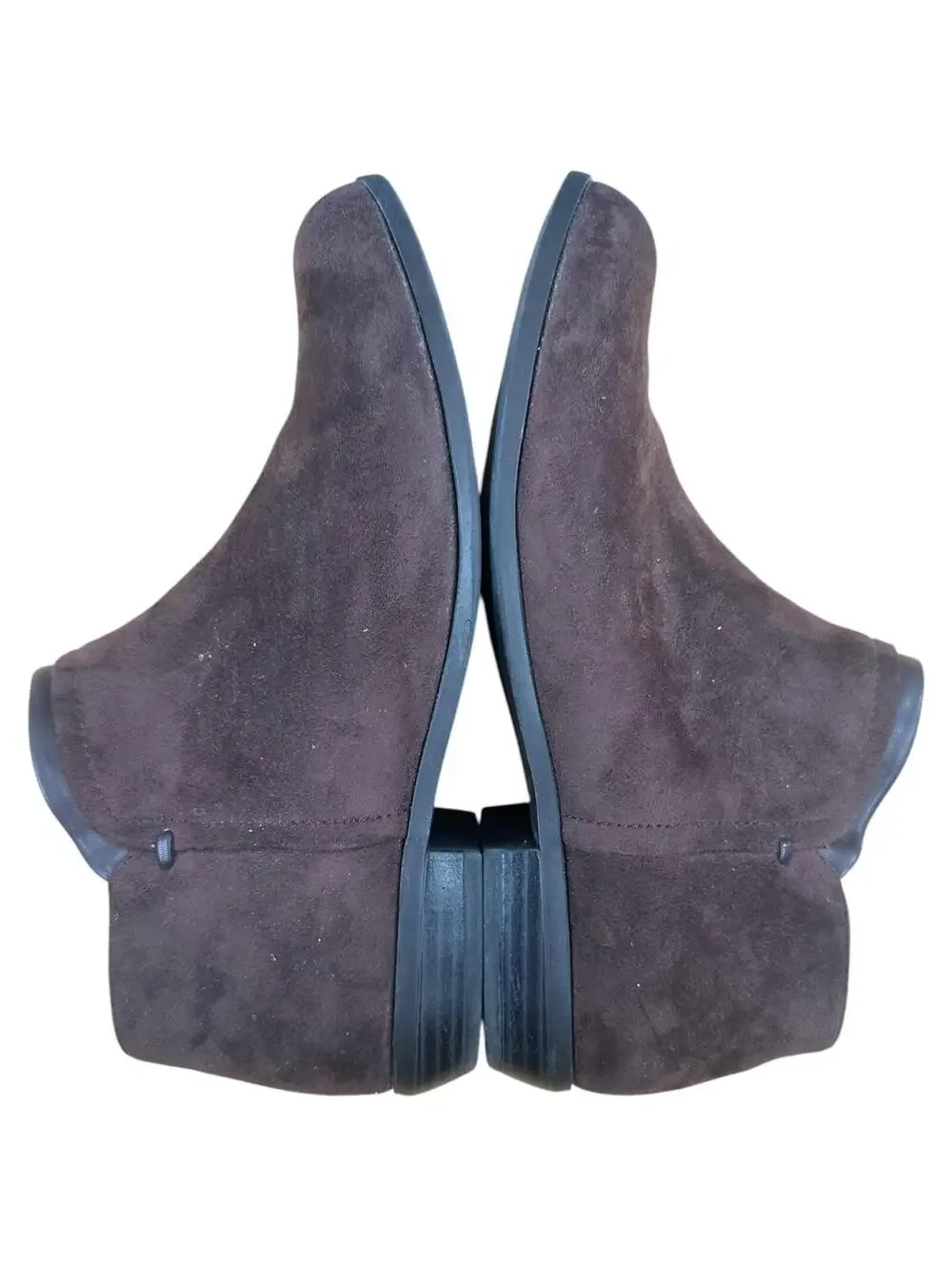 Comfortview Bexley Short Ankle‎ Booties